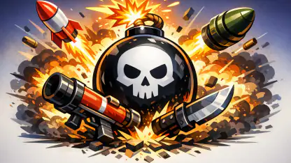 Brawl Stars: Mobilspelet som Revolutionerar Actiongenren header