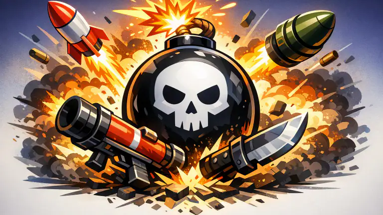 Brawl Stars: Mobilspelet som Revolutionerar Actiongenren header