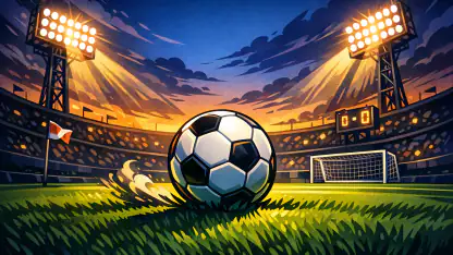 Bygg Ditt Fotbollsimperium med Dream League Soccer 2026 header