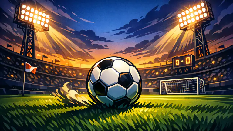 Bygg Ditt Fotbollsimperium med Dream League Soccer 2026 header