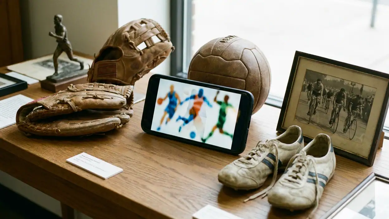 DAZN: Upplev Sportens Magi i Realtid