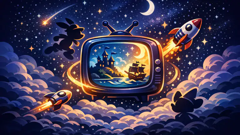 Disney+: Hemligheten bakom dess globala framgång header