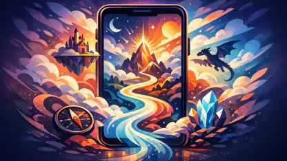 Förvandla Din Skärm med 3D Live Wallpapers - 4K & 4D header