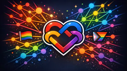 Grindr: Den Digitala Revolutionen inom Gay Dating header