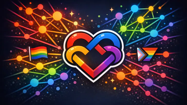 Grindr: Den Digitala Revolutionen inom Gay Dating header
