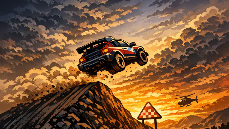 Hill Climb Racing: Anpassning till Nya OS-uppdateringar header