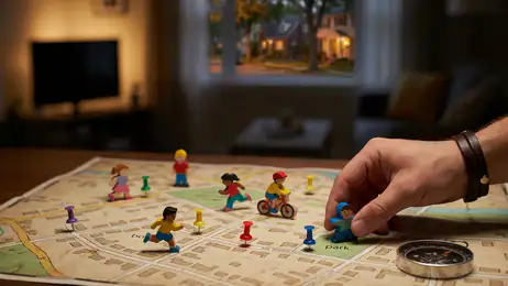 Hur Findmykids: GPS för skolbarn utnyttjar Android och iOS uppdateringar