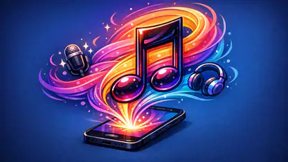 Hur Smule: Karaoke & Sing Musik Förändrar Musikvärlden header