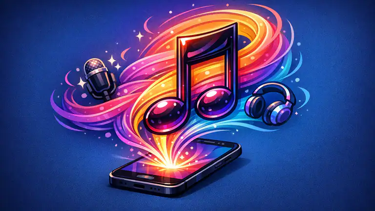 Hur Smule: Karaoke & Sing Musik Förändrar Musikvärlden header