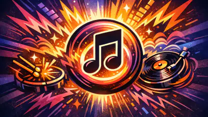 Just Dance Now: Din Smartphone som Dansgolvshjälte header