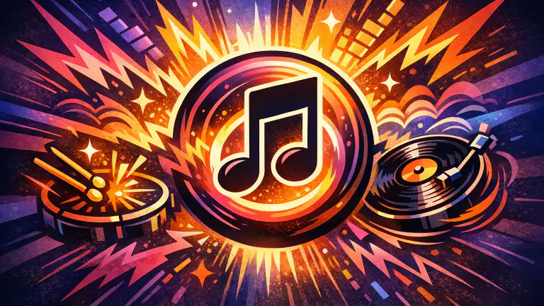 Just Dance Now: Din Smartphone som Dansgolvshjälte header