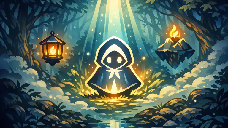 Ljusmagi och Gemenskap i Sky: Children of the Light header