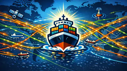 MarineTraffic: Den Digitala Revolutionen Inom Sjöfart header