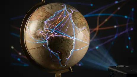 MarineTraffic: Den Digitala Revolutionen Inom Sjöfart
