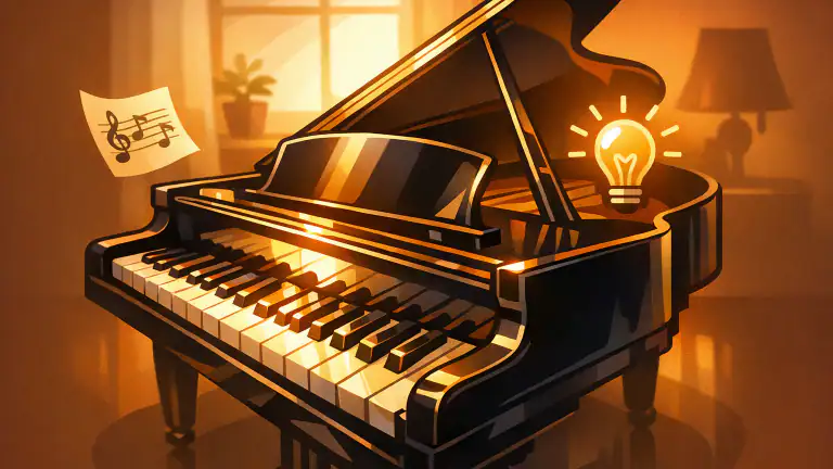 Maximera Din Pianolärande med Simply Piano: Avancerade Tips och Tricks header