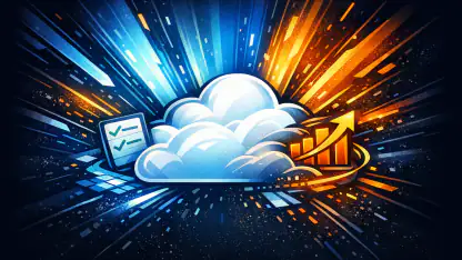 Microsoft OneDrive: En Revolution för Din Produktivitet header