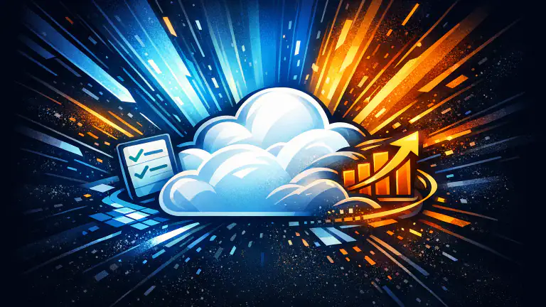 Microsoft OneDrive: En Revolution för Din Produktivitet header