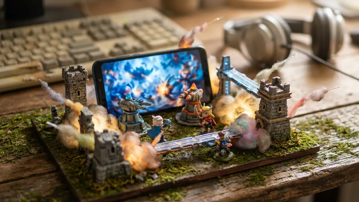 Mobile Legends: Bang Bang - Så Förändrar Nya OS-uppdateringar Spelet