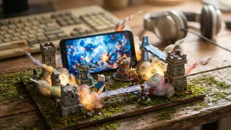 Mobile Legends: Bang Bang - Så Förändrar Nya OS-uppdateringar Spelet