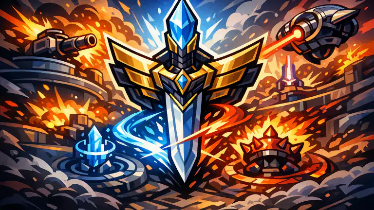 Mobile Legends: Bang Bang - Så Förändrar Nya OS-uppdateringar Spelet header