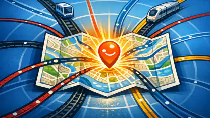 Moovit: Din Oumbärliga Reseapp för Kollektivtrafik header