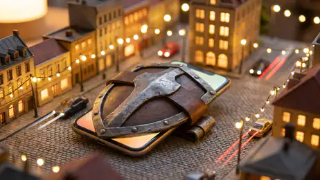 Norton 360: Mobilens Oumbärliga Säkerhetsvakt