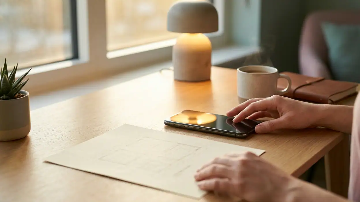 PDF Skanner - TapScanner: Den Bästa Skanningsappen för Jobb