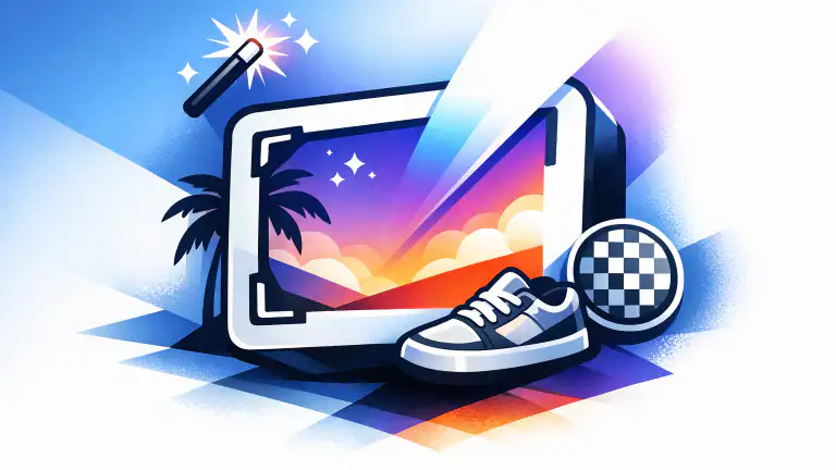 Photoroom – AI Photo Editor: En Stark Konkurrent i Fotoredigering header