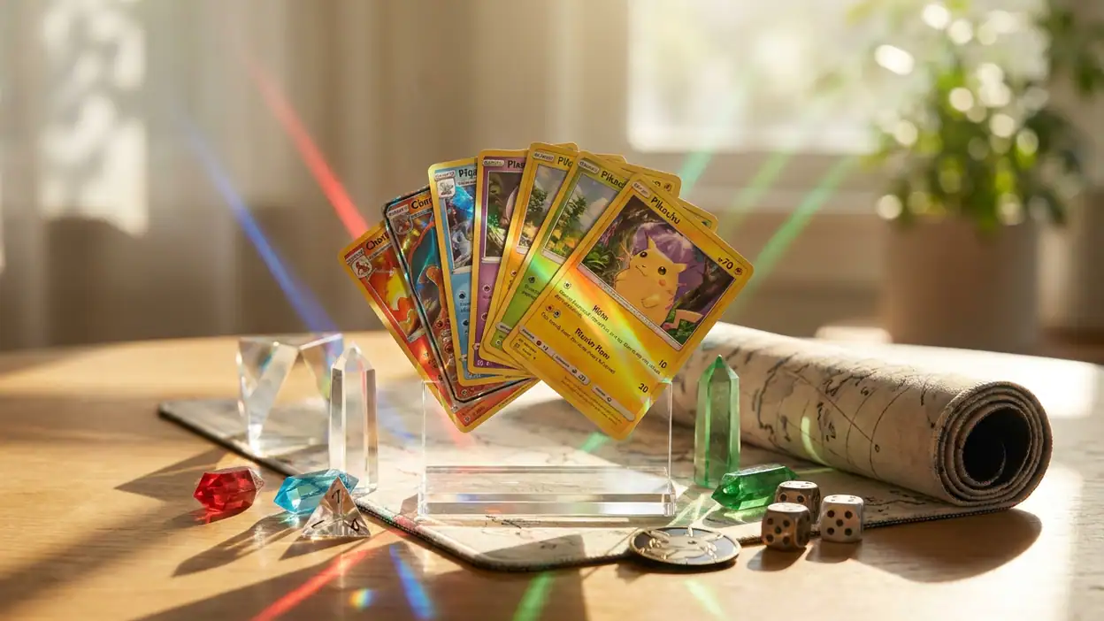 Pokémon TCG Pocket: Förnyad Spelglädje med Uppdateringar