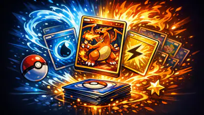 Pokémon TCG Pocket: Förnyad Spelglädje med Uppdateringar header