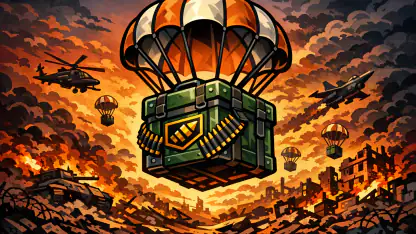 PUBG MOBILE: En Jätte i Mobilspelens Värld header