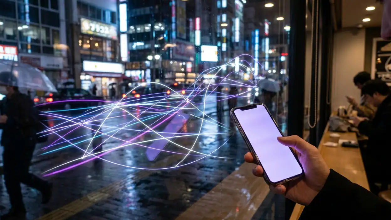 Rakuten Viber Messenger: En Nyckelspelare i Det Mobila Ekosystemet