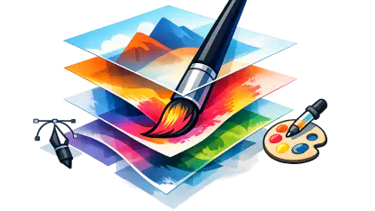 Så Förändrar Layer-funktionen i ibis Paint X Din Digitala Konst header