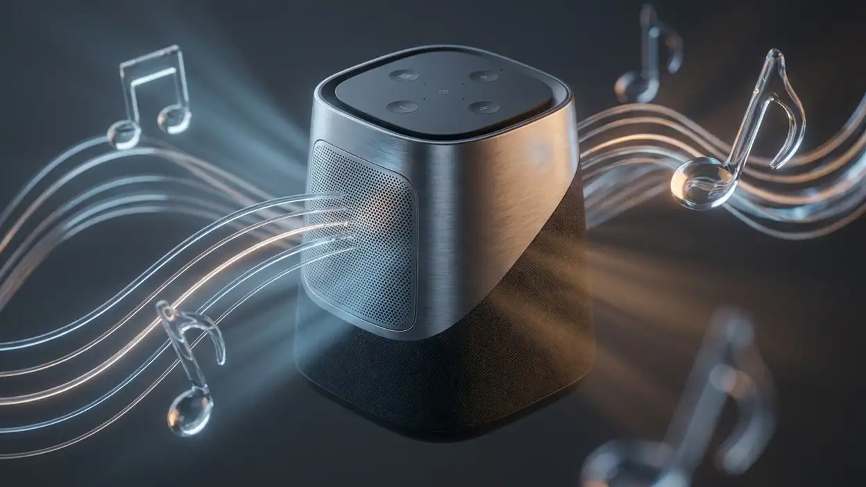 Samsung Music: Din Perfekta Musikpartner i Mobilen