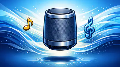 Samsung Music: Din Perfekta Musikpartner i Mobilen header