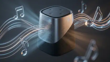 Samsung Music: Din Perfekta Musikpartner i Mobilen