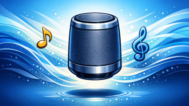 Samsung Music: Din Perfekta Musikpartner i Mobilen header