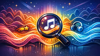 Shazam: Din Snabba Väg till Musikens Hemligheter header