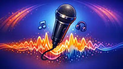 StarMaker: Musikens Ekosystem och Karaoke-Revolutionen header