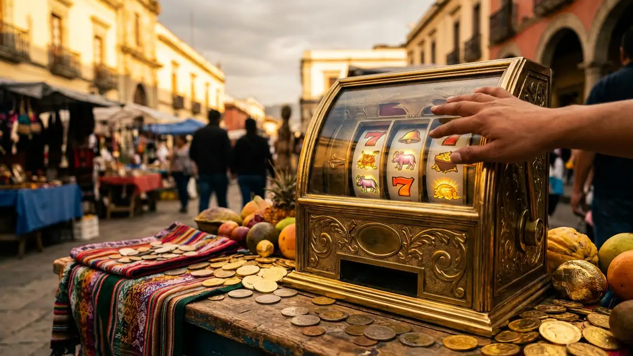 Strategiska Tips för Att Bemästra Coin Master