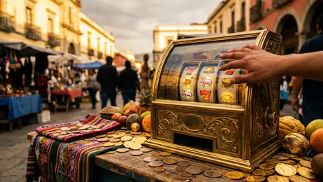 Strategiska Tips för Att Bemästra Coin Master