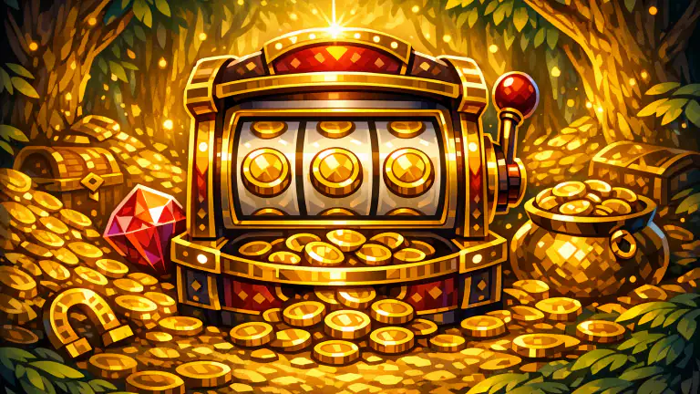 Strategiska Tips för Att Bemästra Coin Master header