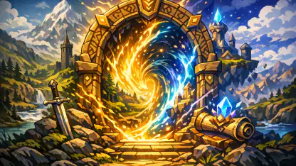 Summoners War X The LOTR: En Episk Fusion i Rollspelsvärlden header