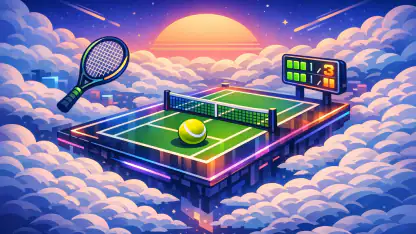 Tennis Clash: En Digital Arena för Sportentusiaster header