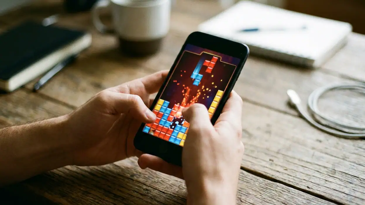 Toon Blast: Det beroendeframkallande spelet du inte vill missa