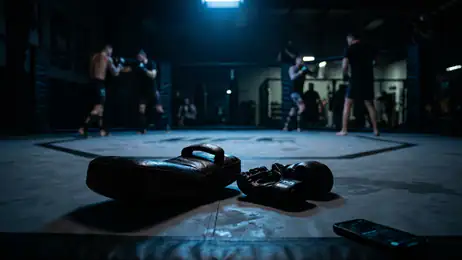 UFC-appen: Snabbare och Skarpare med Nya Uppdateringar