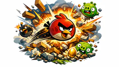 Varför Angry Birds Friends Återigen Fångar Spelarnas Intresse header