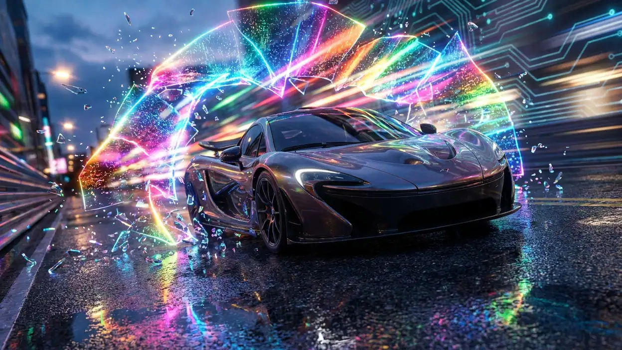 Varför Asphalt Legends - Racing Game Är Ett Måste För Mobilförare