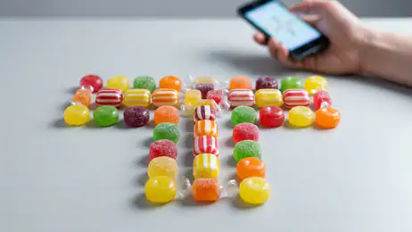 Varför Candy Crush Saga Är Oemotståndligt