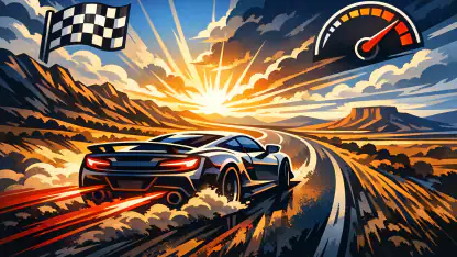 Varför Extreme Car Driving Simulator Utmärker Sig Bland Racingappar header